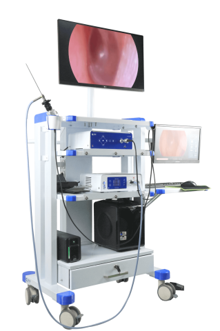 Gerlink Endoscopy Camera System