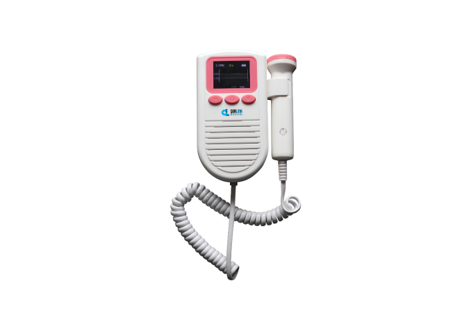 GL Fetal Doppler-01